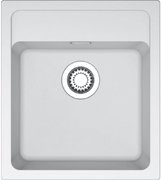 Мойка Franke Mythos MTG 610-40 Белый фото в Новосибирске