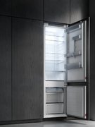 Встраиваемый двухкамерный холодильник Kuppersberg RBN 1965 фото 3 в Новосибирске