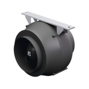 Дополнительный круглый канальный вентилятор с двигателем переменного тока BORA ULIE фото в Новосибирске