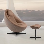 Массажное кресло BORK D730 MOON rd фото 2 в Новосибирске