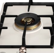 Газовая варочная панель Bertazzoni P905LHERAC фото 3 в Новосибирске
