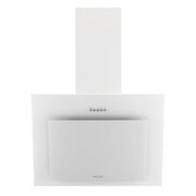 Вытяжка  KRONA FIONA 600 WHITE PB фото 2 в Новосибирске