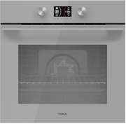 Духовой шкаф Teka HLB 8600 STEAM GREY фото 2 в Новосибирске