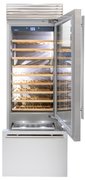 Винный шкаф Fhiaba XS7490TWT6 фото в Новосибирске