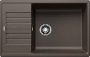 Мойка BLANCO ZIA XL 6 S Compact Silgranit кофе фото в Новосибирске Мойка BLANCO ZIA XL 6 S Compact Silgranit кофе фото в Новосибирске