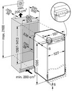 Холодильник Liebherr IKB 2850 PremiumPlus BioFresh фото 4 в Новосибирске