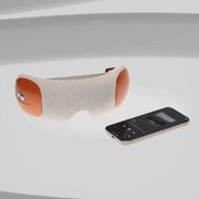 Массажер для глаз BORK D622ch фото 2 в Новосибирске