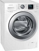 Стирально-сушильная машина Samsung WD 806U2GAWQ фото 2 в Новосибирске