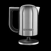 Электрочайник Китчен Эйд 5KEK1722ESX фото 3 в Новосибирске Электрочайник KitchenAid 5KEK1722ESX фото 3 в Новосибирске
