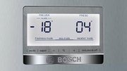 Двухкамерный холодильник Bosch KGN56HI30M фото 3 в Новосибирске