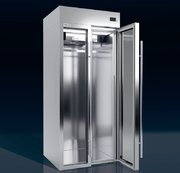 Холодильник для шуб Blue Ice Professional GBI900P2 фото 4 в Новосибирске