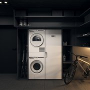 Стиральная машина Asko W4096P.W.P фото 4 в Новосибирске