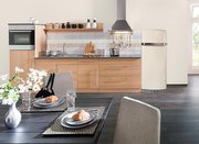 Холодильник KitchenAid KCFMA 60150L фото 2 в Новосибирске