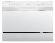 Компактная посудомоечная машина Midea MCFD55S450Wi фото 2 в Новосибирске