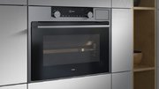 Комбинированный духовой шкаф Asko OCSM8487S фото 3 в Новосибирске