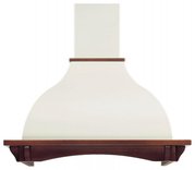 Вытяжка Falmec Iris Tulip 60 (1000) S дуб фото 2 в Новосибирске