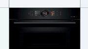 Компактный духовой шкаф Bosch CMG8764C7 фото 2 в Новосибирске