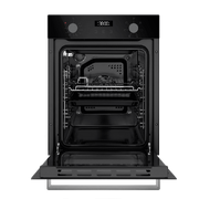 Электрический духовой шкаф Maunfeld EOEC516PB2 фото 3 в Новосибирске