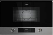Встраиваемая микроволновая печь Teka MS 6220 BIS L STAINLESS ST
