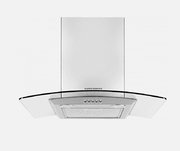 Вытяжка Kuppersberg Kaminox 60 X фото 4 в Новосибирске
