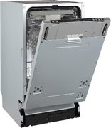 Встраиваемая посудомоечная машина Zigmund Shtain DW 310.4 фото 2 в Новосибирске