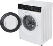 Стиральная машина Maunfeld MFWM148IWHT фото 4 в Новосибирске