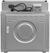 Духовой шкаф Hyundai HEO 6635 BG фото 4 в Новосибирске