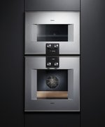 Духовой шкаф-пароварка Gaggenau BS 454-110 фото 2 в Новосибирске
