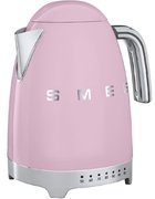 Чайник Смег KLF02PKEU фото 2 в Новосибирске Чайник Smeg KLF02PKEU фото 2 в Новосибирске