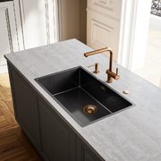 Мойка Franke BXM 210/110-68 антрацит фото 4 в Новосибирске