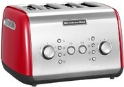 Тостер KitchenAid 5KMT421EER фото в Новосибирске