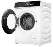 Стирально-сушильная машина Kuppersberg WDM 601 W фото 3 в Новосибирске