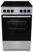 Электрическая плита Gorenje GEC5A12SG фото в Новосибирске