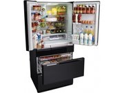 Холодильник Hitachi R-C 6800 U XT фото 2 в Новосибирске