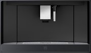 Встраиваемая кофемашина V-ZUG CoffeeCenter V6000 45 COC6T-25005 (черное стекло) фото 3 в Новосибирске
