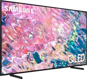 Телевизор Samsung QE55Q60BAU фото 3 в Новосибирске