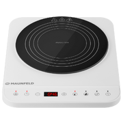 Настольная плитка Maunfeld EFI271TWH фото 3 в Новосибирске