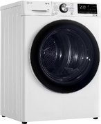 Сушильная машина LG DC90V9V9WN фото 2 в Новосибирске