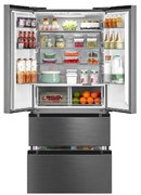 Холодильник Midea MDRF692MIE46 фото 4 в Новосибирске