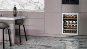Встраиваемый винный шкаф Meyvel MV46NH-KWT2 фото 4 в Новосибирске
