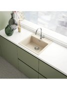 Мойка Franke Sirius SID 610-49 сахара фото 2 в Новосибирске