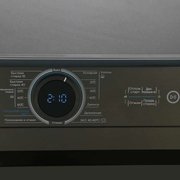Стиральная машина Midea MF100W70/S-RU фото 3 в Новосибирске