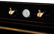 Духовой шкаф Kuppersberg SR 663 B фото 4 в Новосибирске