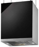 Островная вытяжка Kuppersbusch DI 3800.0 S1 Stainless steel фото 2 в Новосибирске