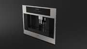 Встраиваемая кофемашина Fulgor Milano FCM 4500 TF X фото 3 в Новосибирске