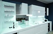 Вытяжка Falmec Vela 90 ix White (800) NRS фото 2 в Новосибирске