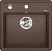 Мойка Бланко Dalago 5 мускат фото в Новосибирске Мойка Blanco Dalago 5 мускат фото в Новосибирске