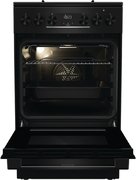 Комбинированная плита Gorenje GK5C60BJ фото 3 в Новосибирске