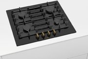 Газовая варочная панель BOSCH PPP6B6B90R фото 3 в Новосибирске