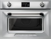Компактный духовой шкаф Smeg SO4902M1X Компактный духовой шкаф Smeg SO4902M1X